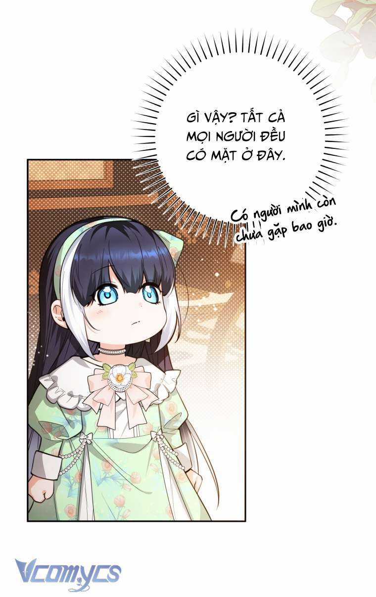 Bé Con Cá Voi Sát Thủ - Chapter 8 - Trang 61