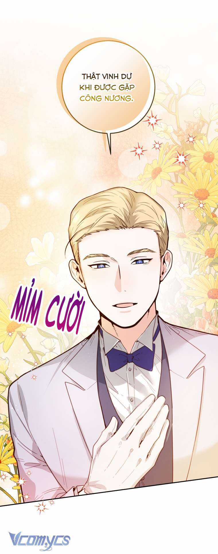 Bé Con Cá Voi Sát Thủ - Chapter 8 - Trang 62