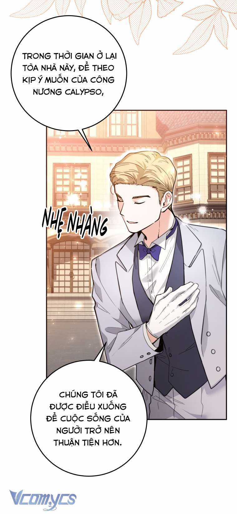 Bé Con Cá Voi Sát Thủ - Chapter 8 - Trang 64