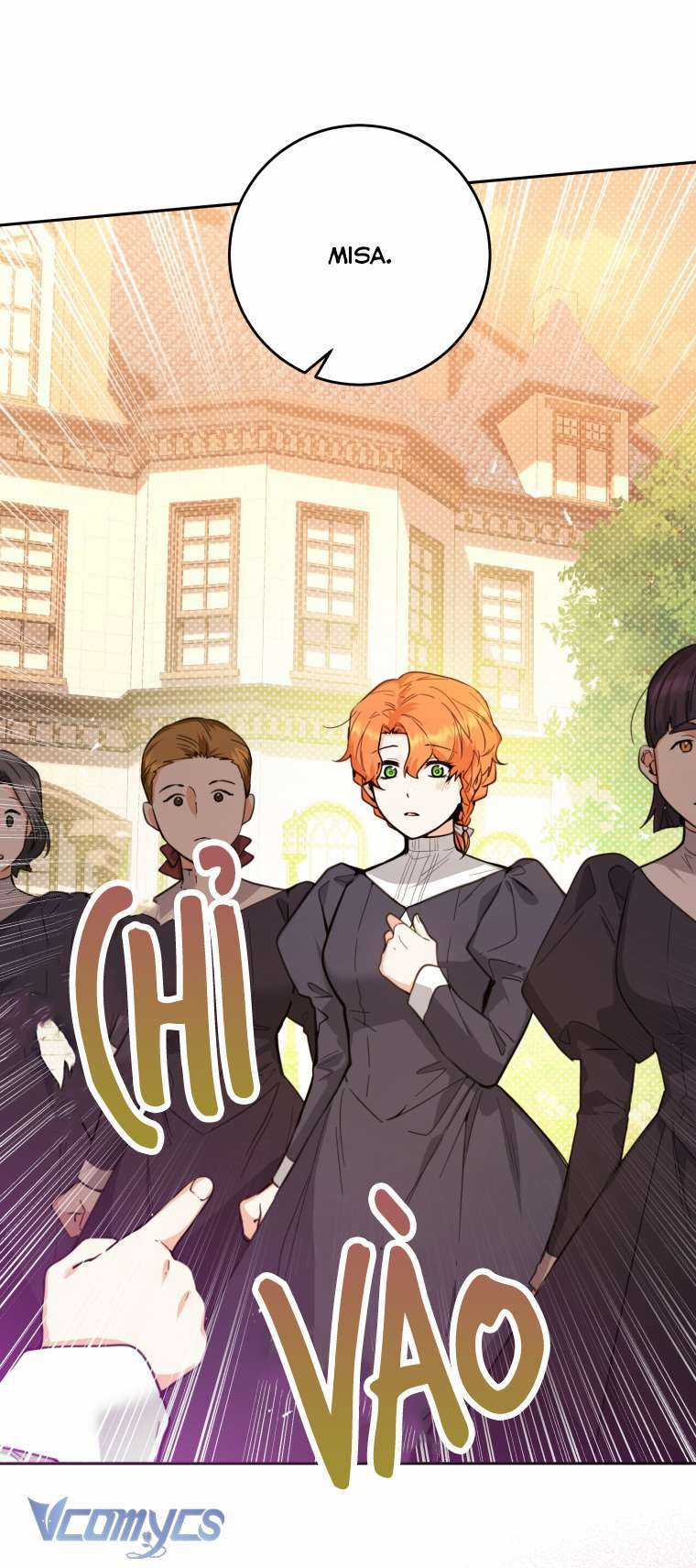 Bé Con Cá Voi Sát Thủ - Chapter 8 - Trang 66