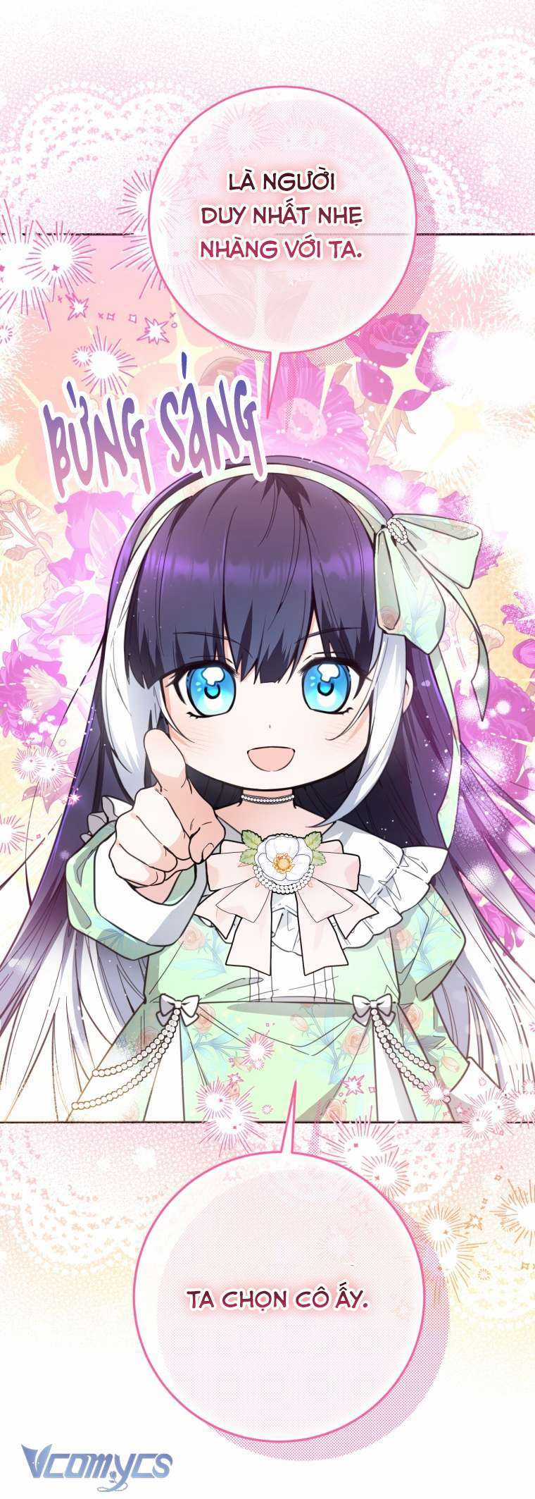 Bé Con Cá Voi Sát Thủ - Chapter 8 - Trang 67