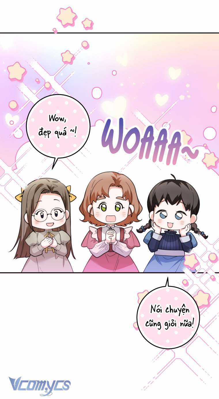 Bé Con Cá Voi Sát Thủ - Chapter 8 - Trang 8