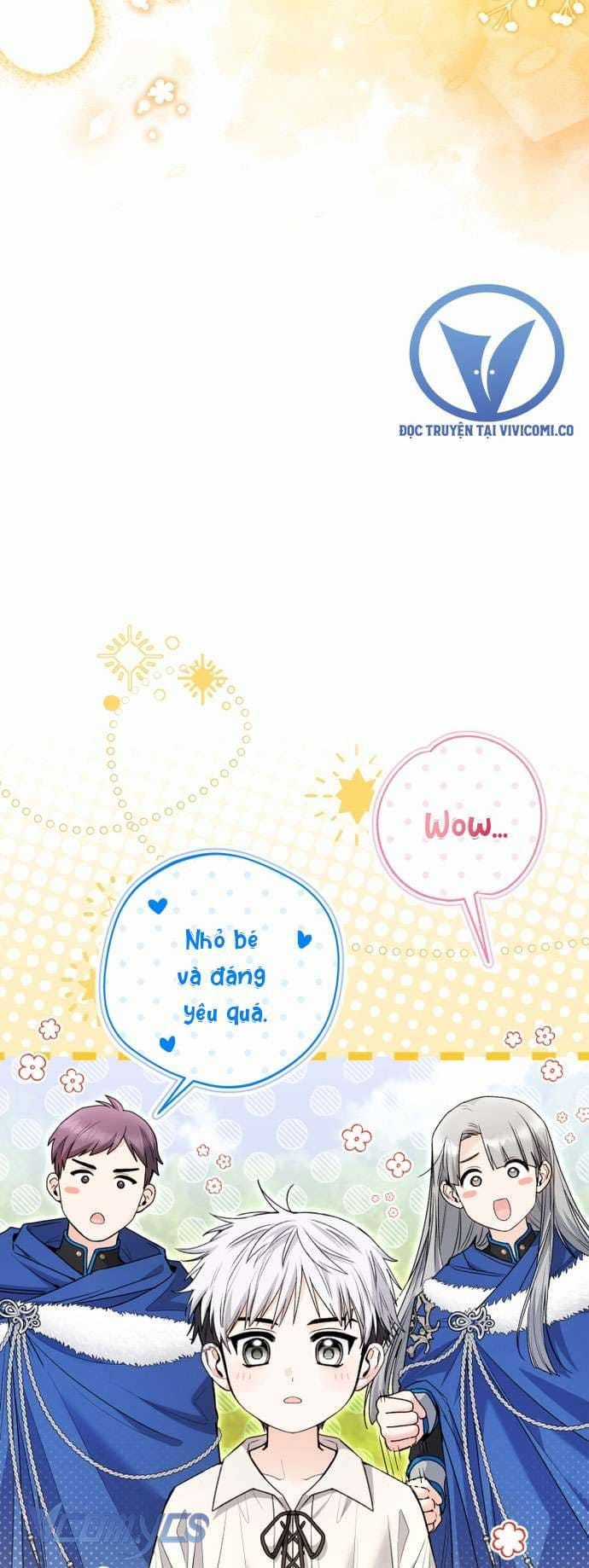 Bé Con Cá Voi Sát Thủ - Chapter 80 - Trang 11