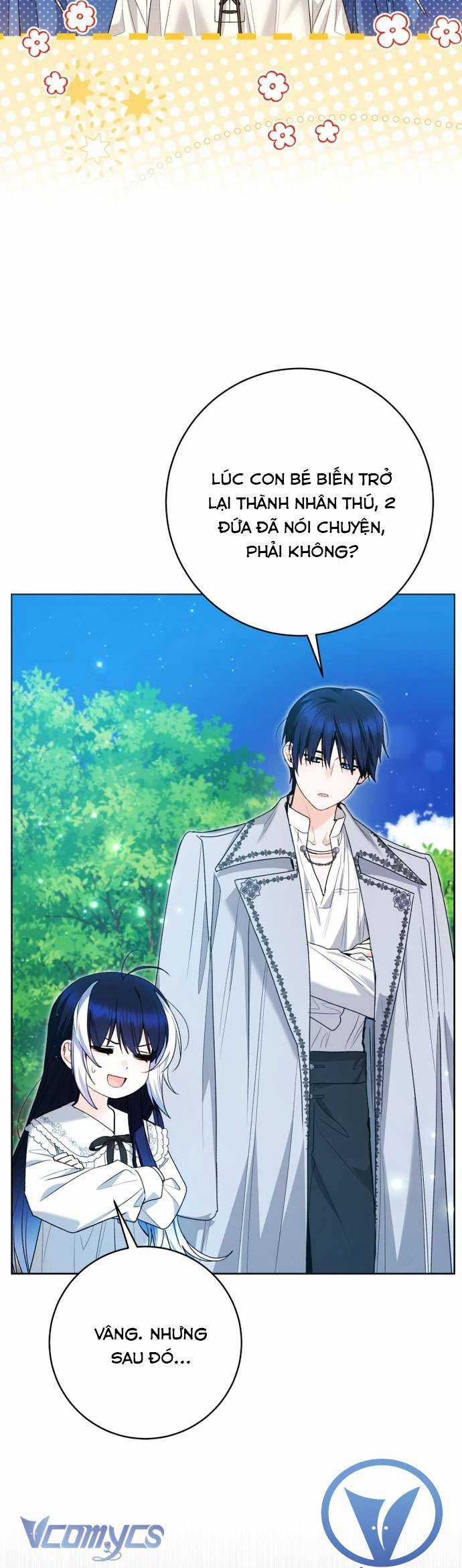 Bé Con Cá Voi Sát Thủ - Chapter 80 - Trang 12