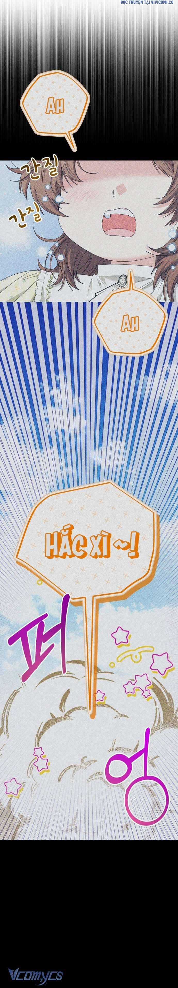 Bé Con Cá Voi Sát Thủ - Chapter 80 - Trang 13