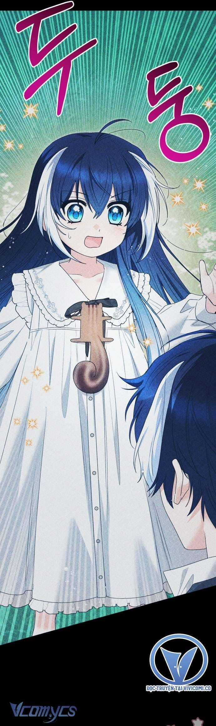 Bé Con Cá Voi Sát Thủ - Chapter 80 - Trang 14