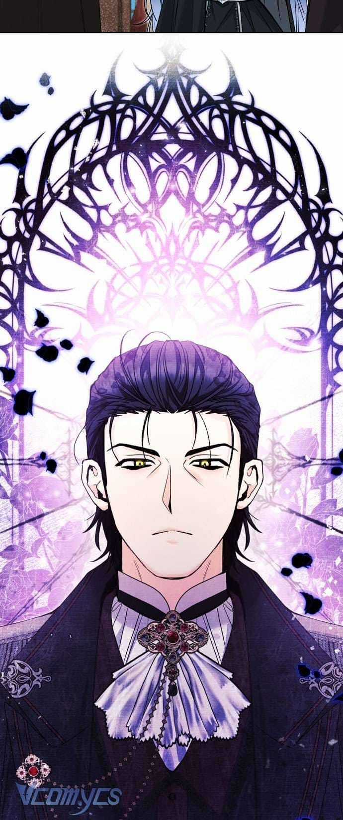 Bé Con Cá Voi Sát Thủ - Chapter 80 - Trang 24