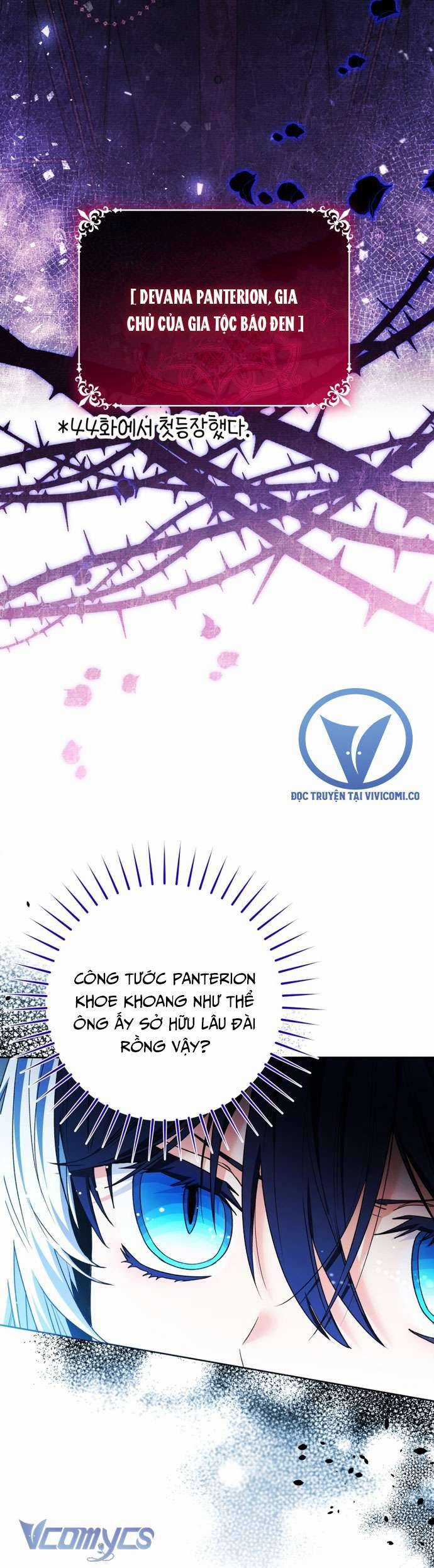 Bé Con Cá Voi Sát Thủ - Chapter 80 - Trang 25