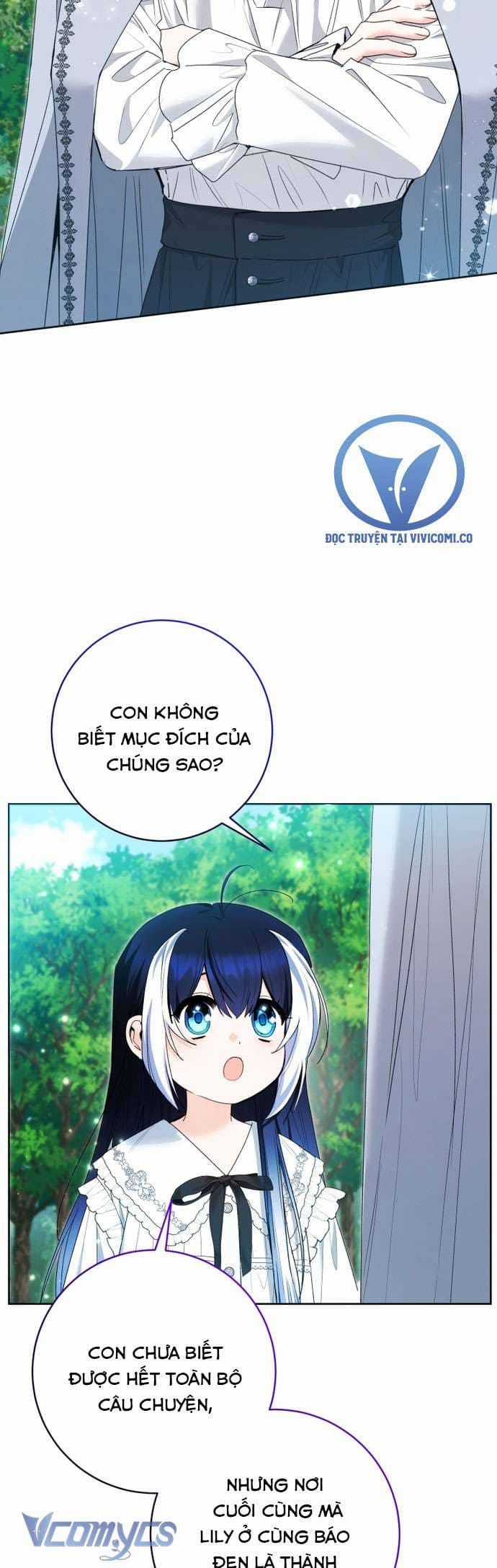 Bé Con Cá Voi Sát Thủ - Chapter 80 - Trang 4