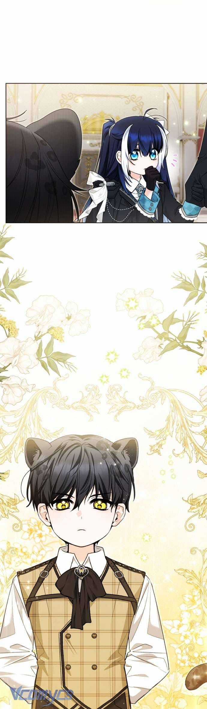 Bé Con Cá Voi Sát Thủ - Chapter 80 - Trang 33