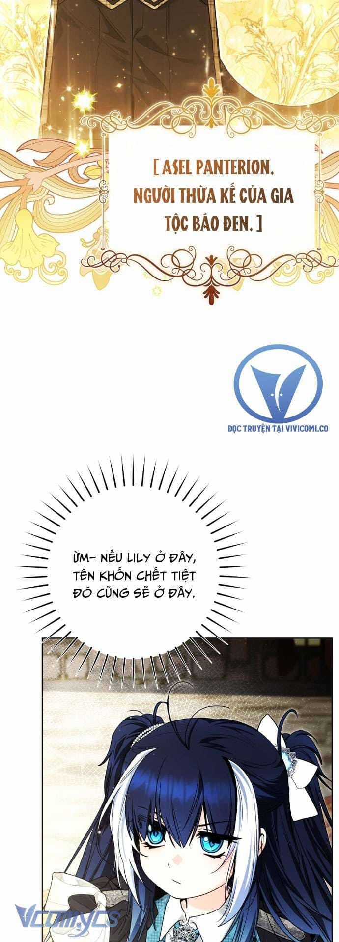 Bé Con Cá Voi Sát Thủ - Chapter 80 - Trang 34