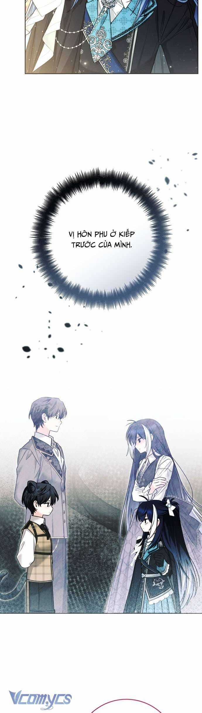 Bé Con Cá Voi Sát Thủ - Chapter 80 - Trang 35