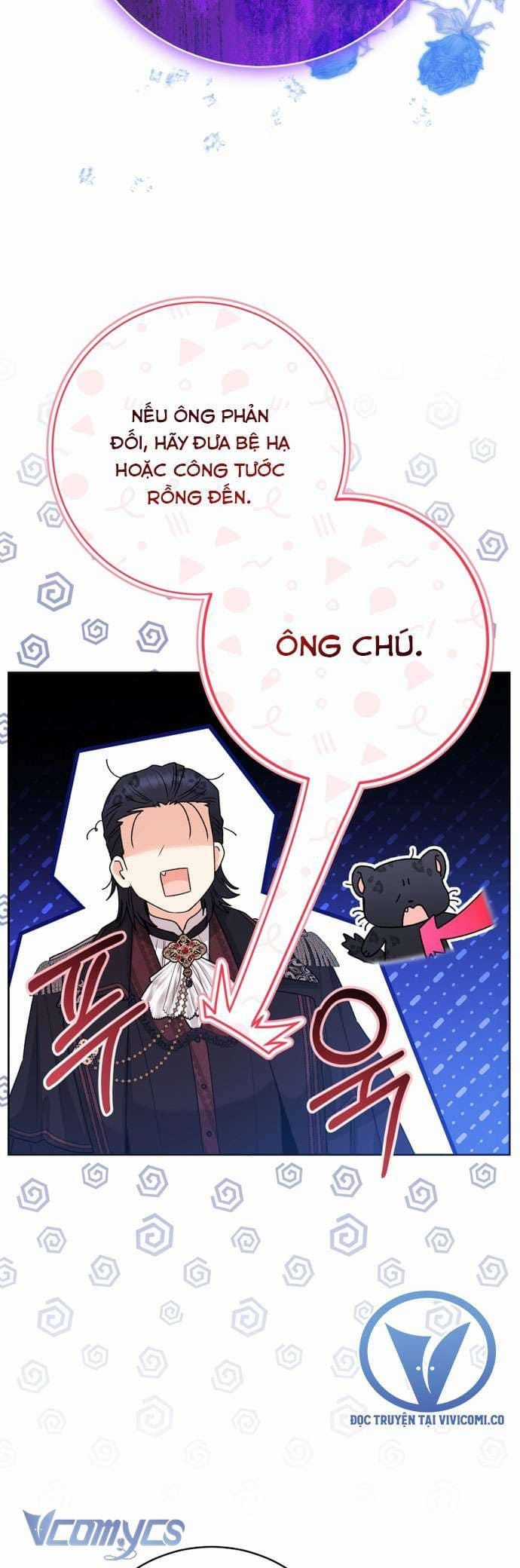 Bé Con Cá Voi Sát Thủ - Chapter 80 - Trang 39