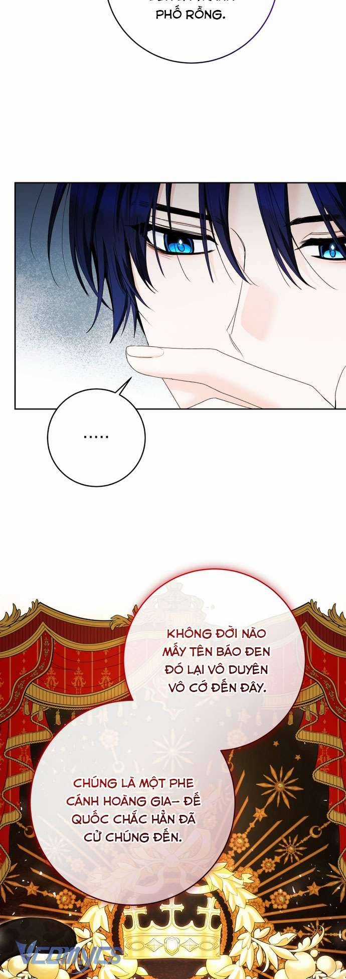 Bé Con Cá Voi Sát Thủ - Chapter 80 - Trang 5