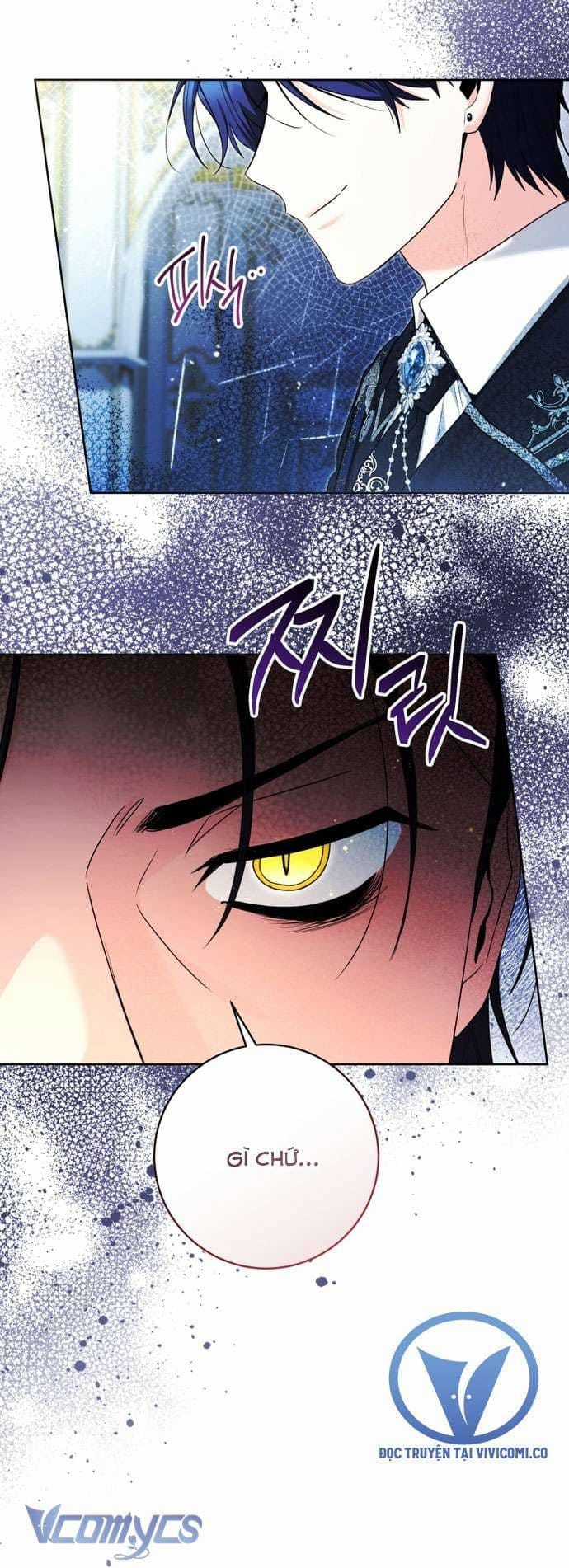 Bé Con Cá Voi Sát Thủ - Chapter 80 - Trang 44