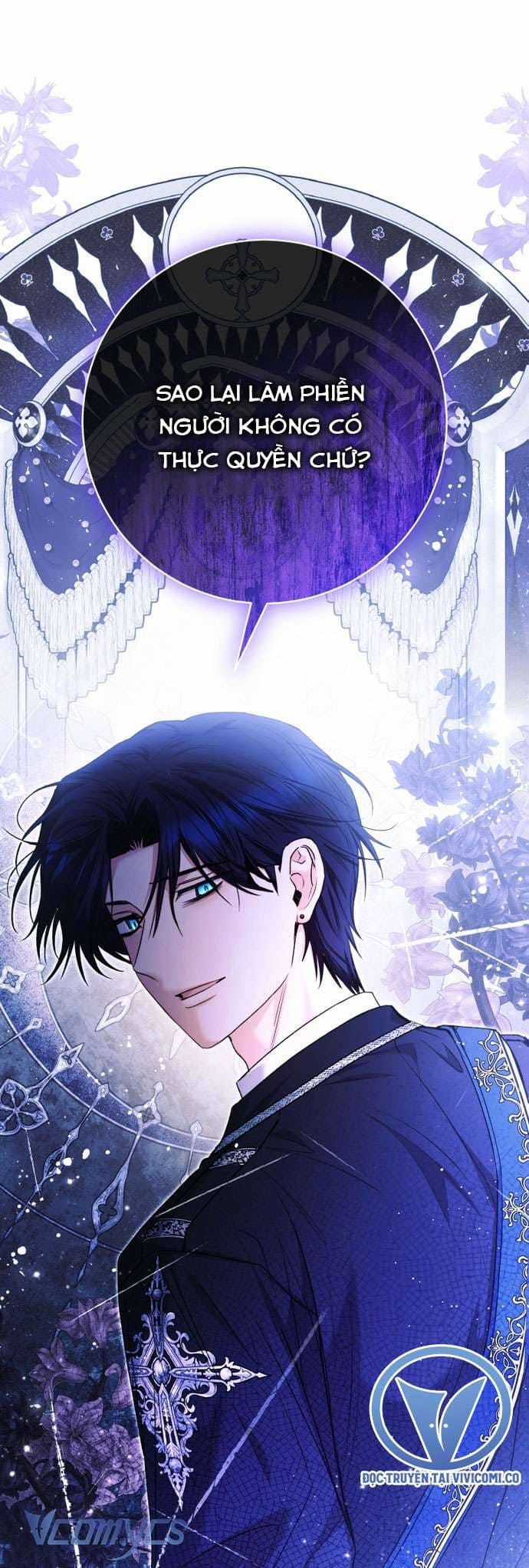 Bé Con Cá Voi Sát Thủ - Chapter 80 - Trang 46