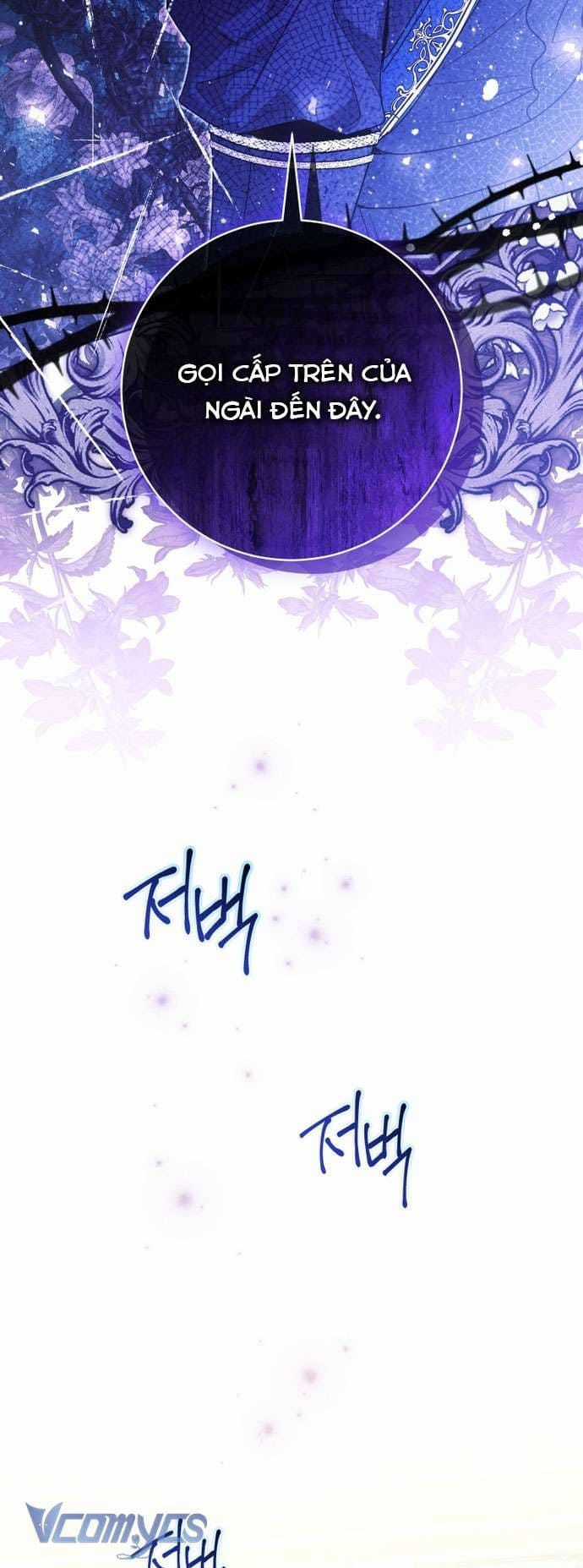 Bé Con Cá Voi Sát Thủ - Chapter 80 - Trang 47