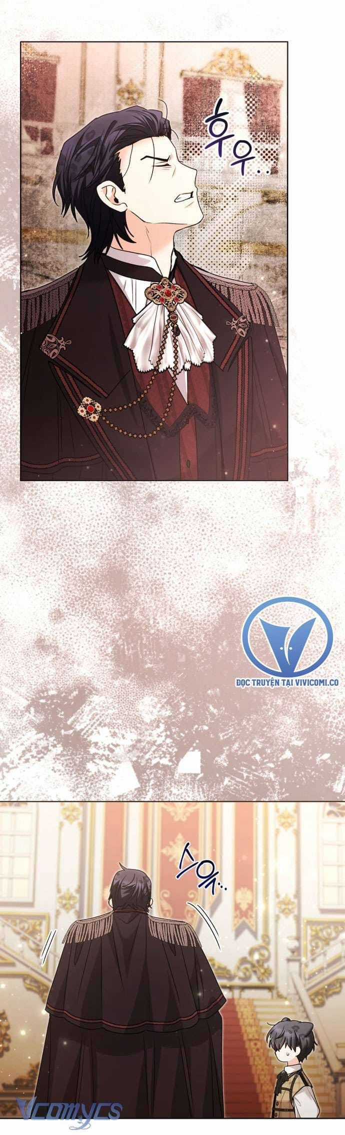 Bé Con Cá Voi Sát Thủ - Chapter 80 - Trang 50