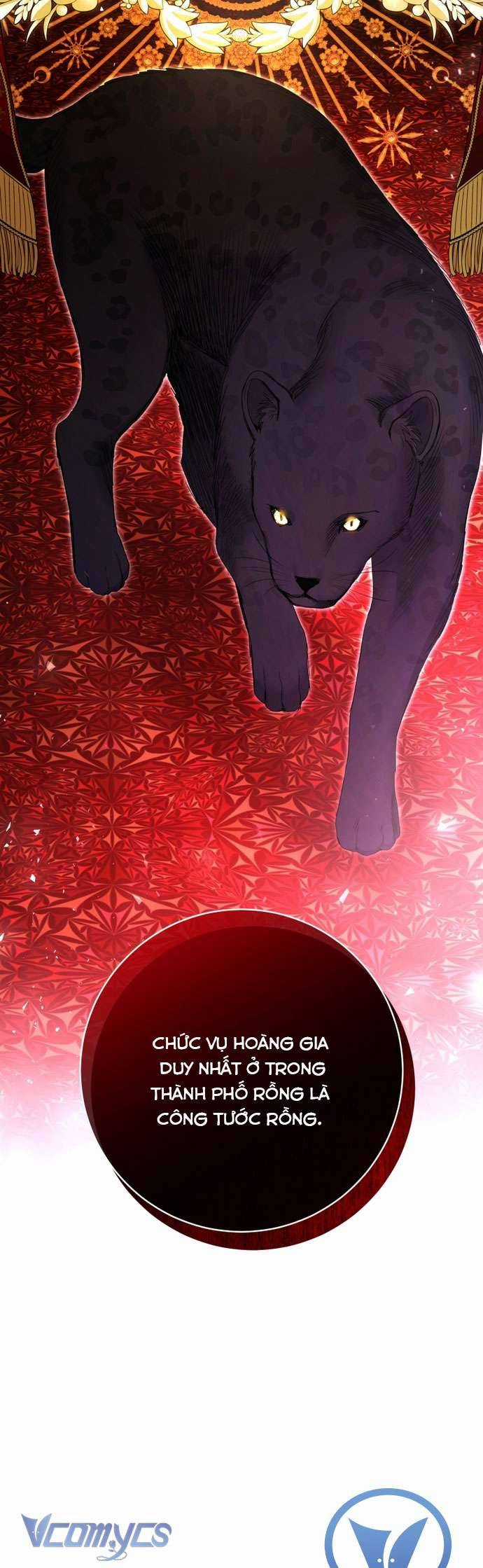 Bé Con Cá Voi Sát Thủ - Chapter 80 - Trang 6