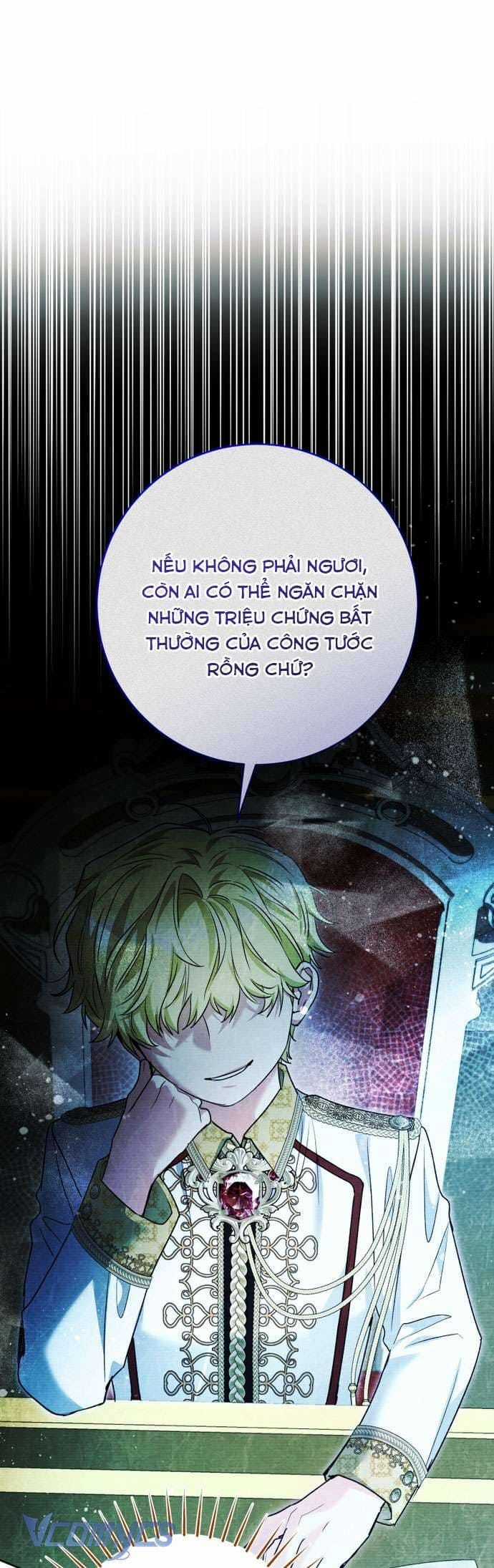 Bé Con Cá Voi Sát Thủ - Chapter 80 - Trang 51