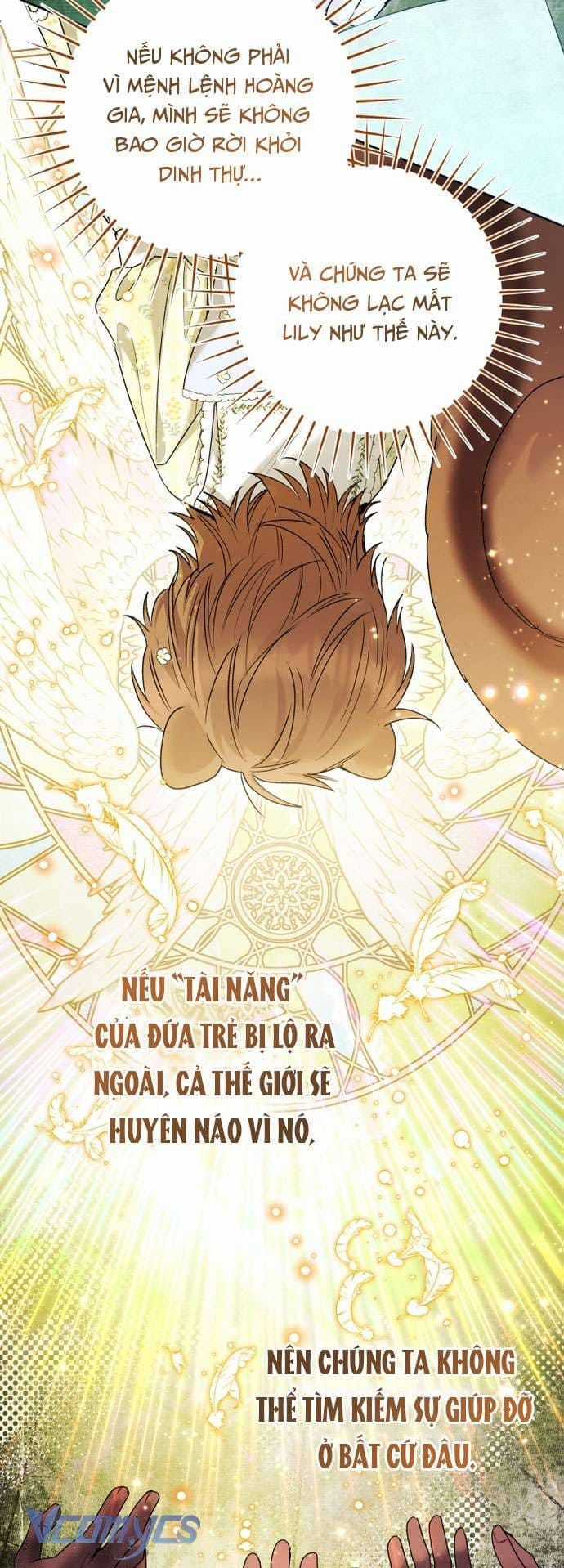 Bé Con Cá Voi Sát Thủ - Chapter 80 - Trang 52