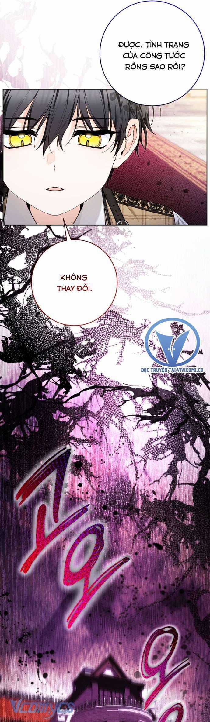 Bé Con Cá Voi Sát Thủ - Chapter 80 - Trang 54