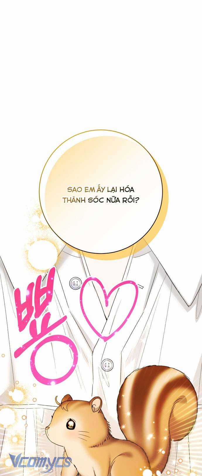 Bé Con Cá Voi Sát Thủ - Chapter 80 - Trang 9