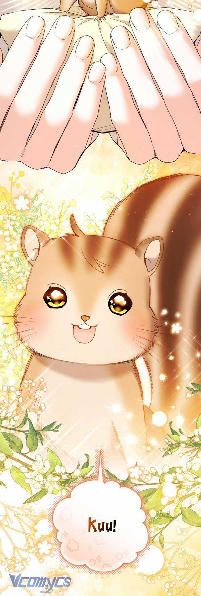 Bé Con Cá Voi Sát Thủ - Chapter 80 - Trang 10