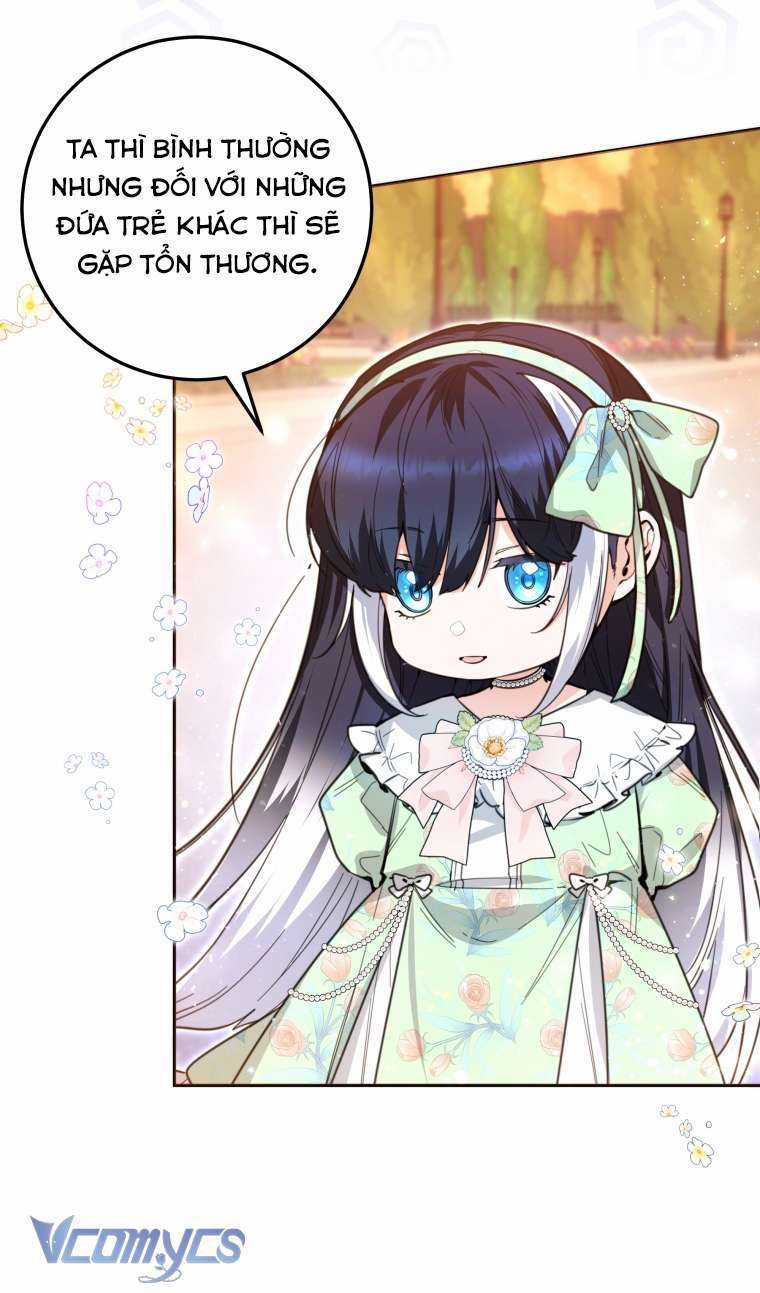 Bé Con Cá Voi Sát Thủ - Chapter 9 - Trang 11