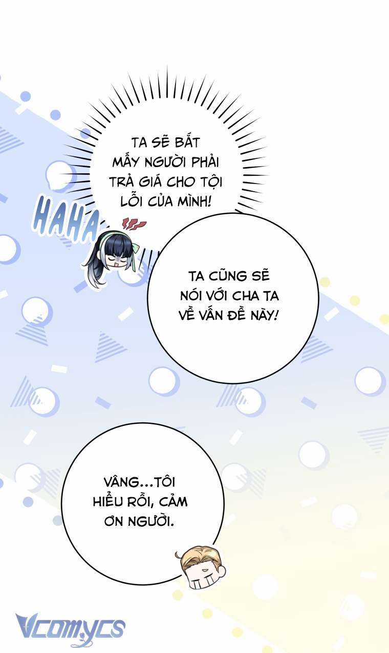 Bé Con Cá Voi Sát Thủ - Chapter 9 - Trang 12