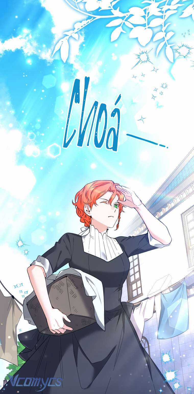 Bé Con Cá Voi Sát Thủ - Chapter 9 - Trang 16