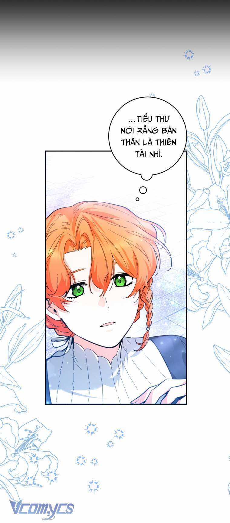 Bé Con Cá Voi Sát Thủ - Chapter 9 - Trang 18