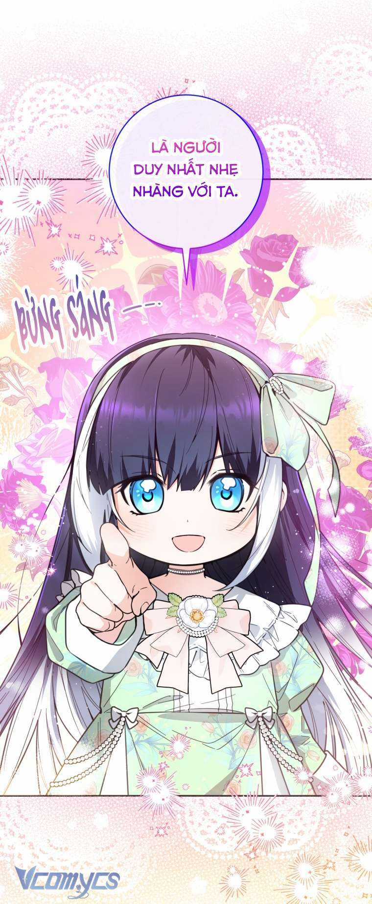 Bé Con Cá Voi Sát Thủ - Chapter 9 - Trang 3