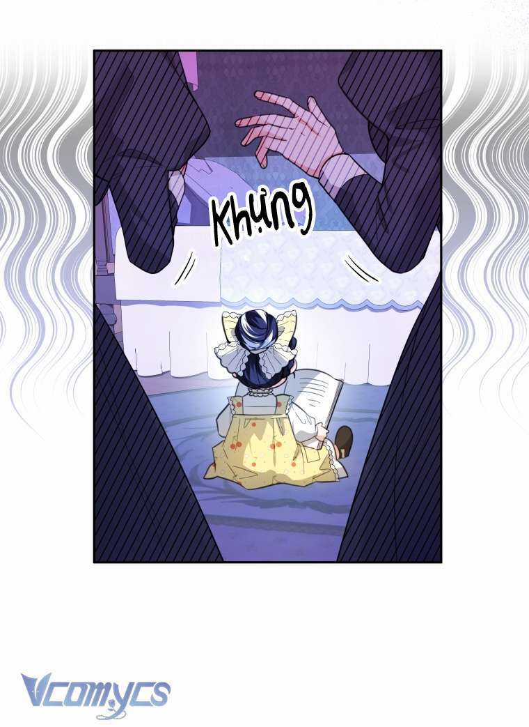 Bé Con Cá Voi Sát Thủ - Chapter 9 - Trang 25