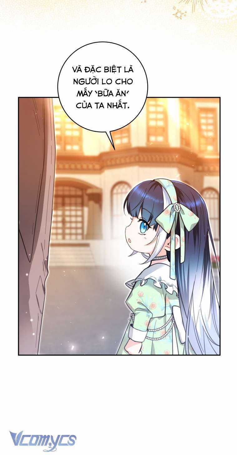 Bé Con Cá Voi Sát Thủ - Chapter 9 - Trang 4