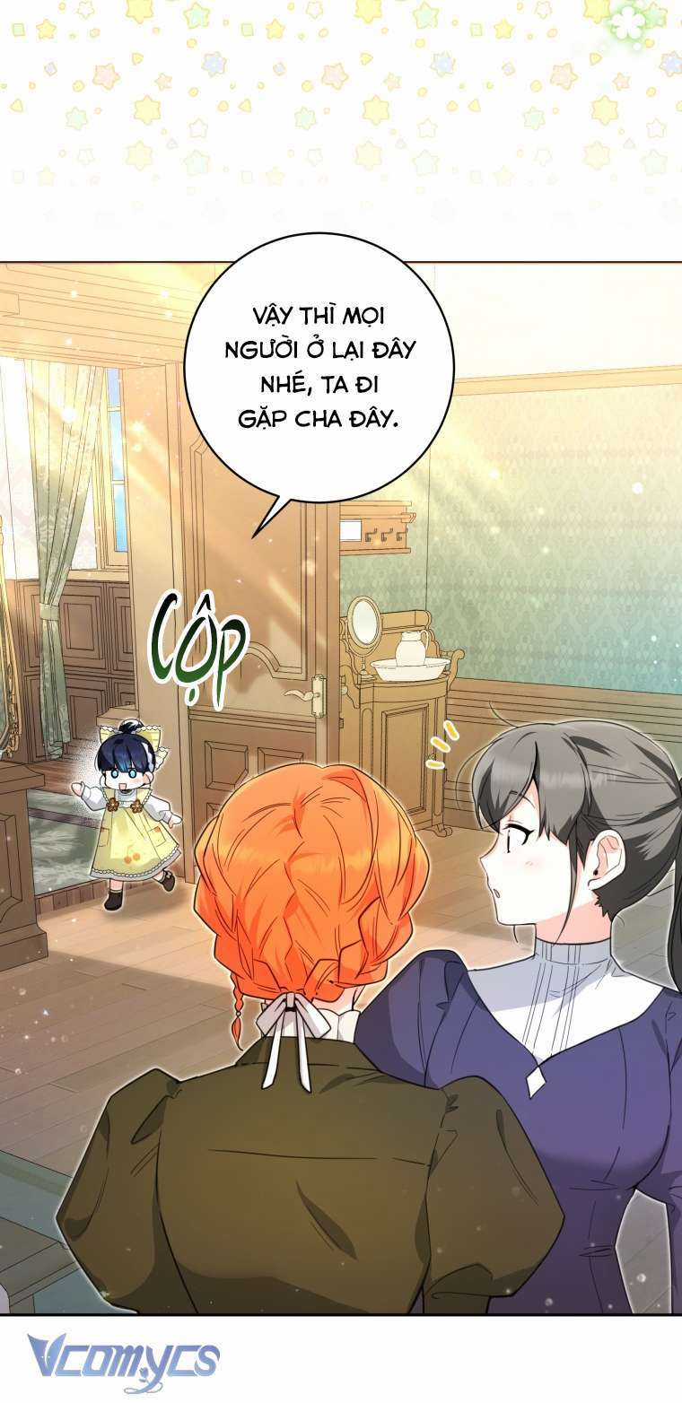 Bé Con Cá Voi Sát Thủ - Chapter 9 - Trang 38