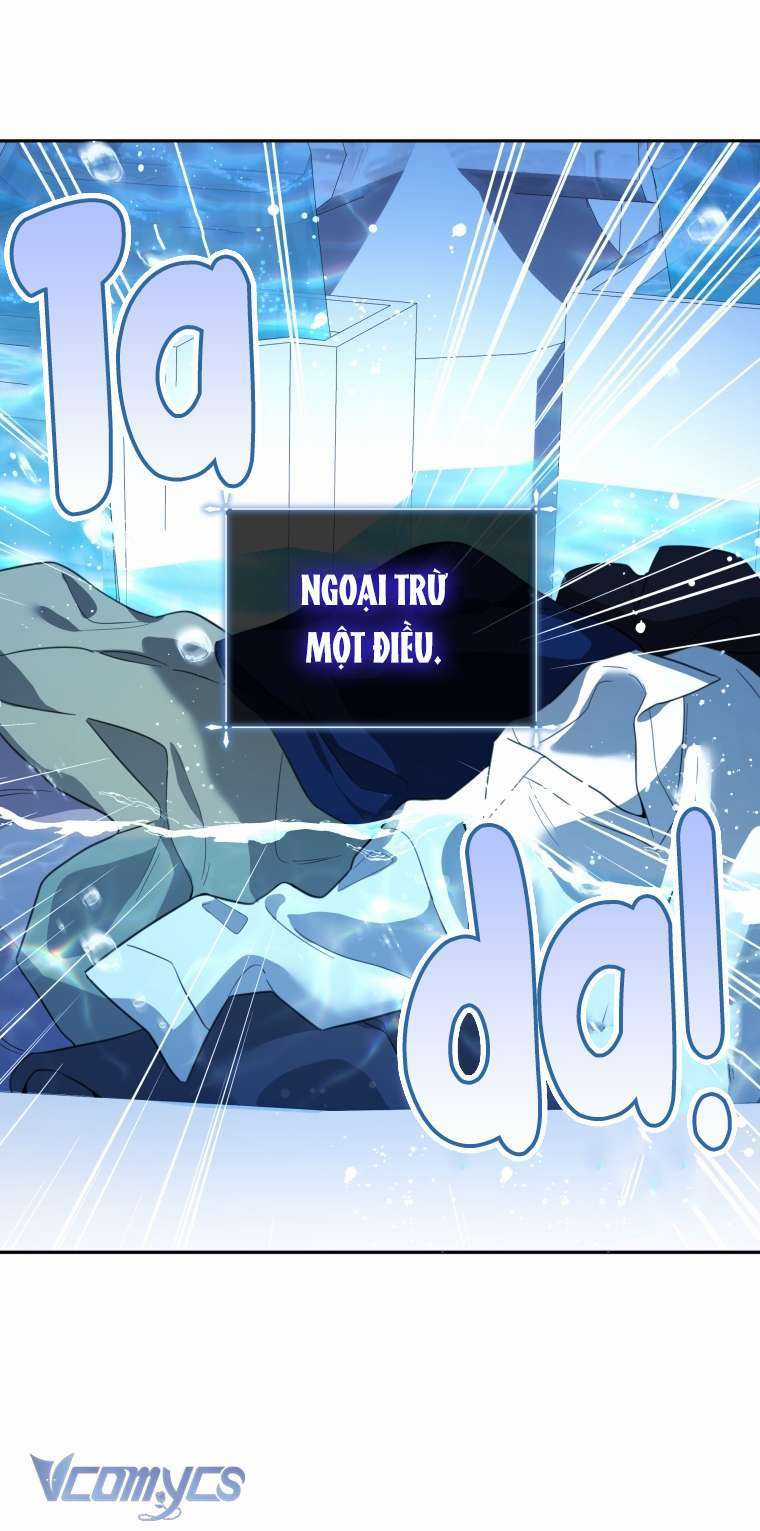 Bé Con Cá Voi Sát Thủ - Chapter 9 - Trang 44