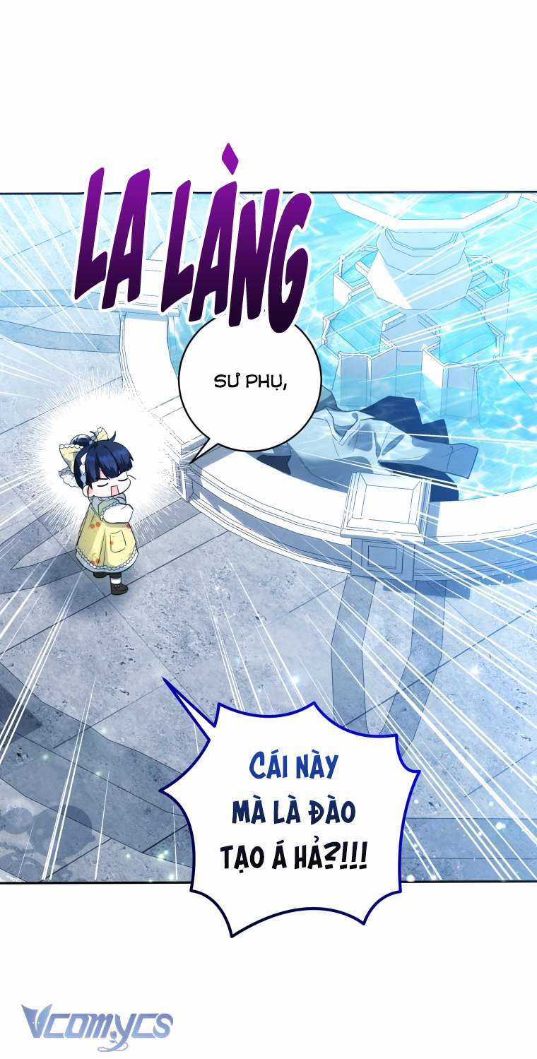 Bé Con Cá Voi Sát Thủ - Chapter 9 - Trang 45