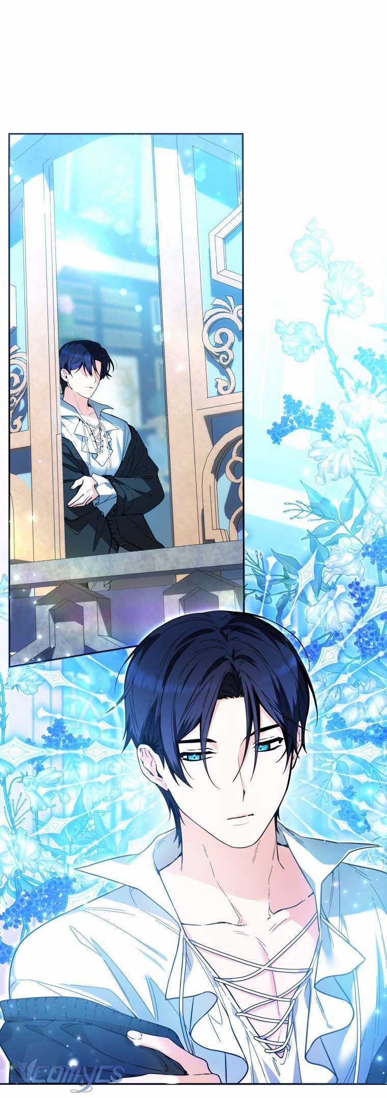 Bé Con Cá Voi Sát Thủ - Chapter 9 - Trang 46