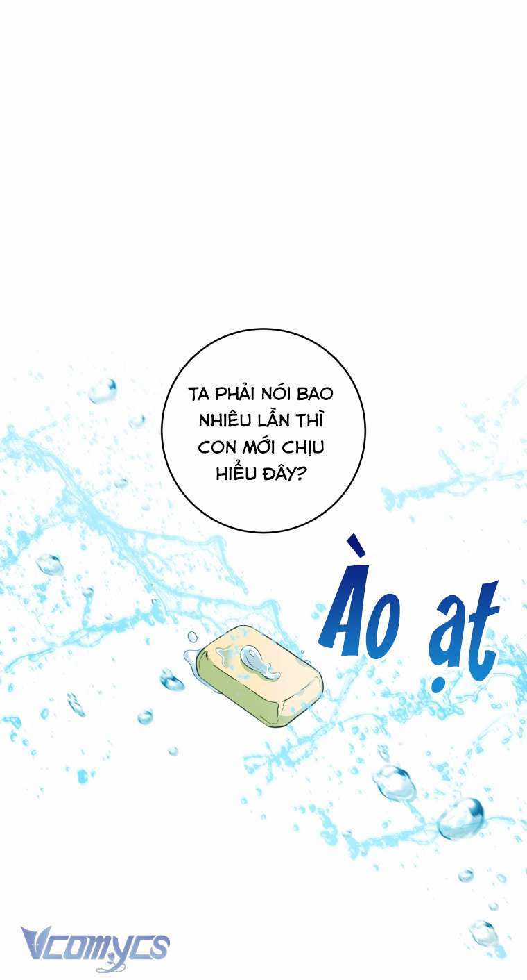 Bé Con Cá Voi Sát Thủ - Chapter 9 - Trang 47