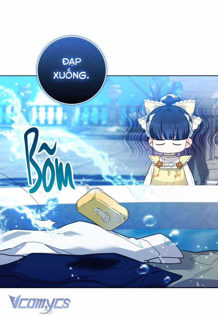 Bé Con Cá Voi Sát Thủ - Chapter 9 - Trang 48