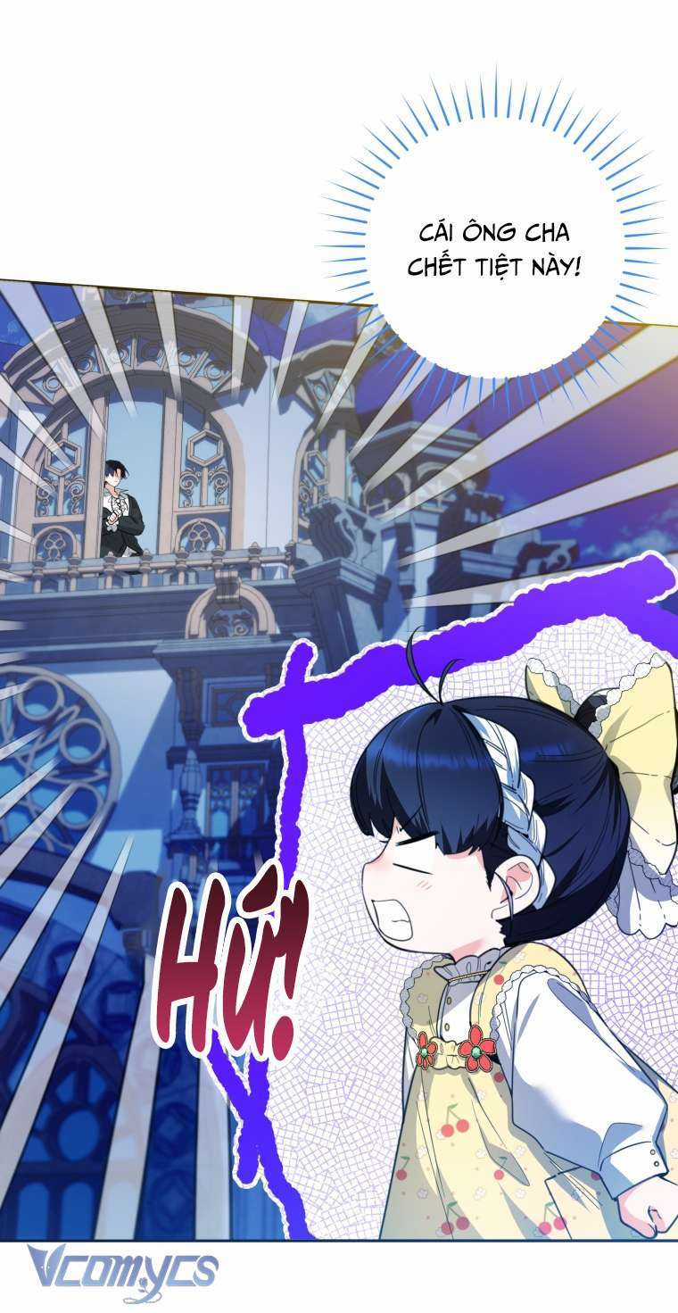 Bé Con Cá Voi Sát Thủ - Chapter 9 - Trang 49