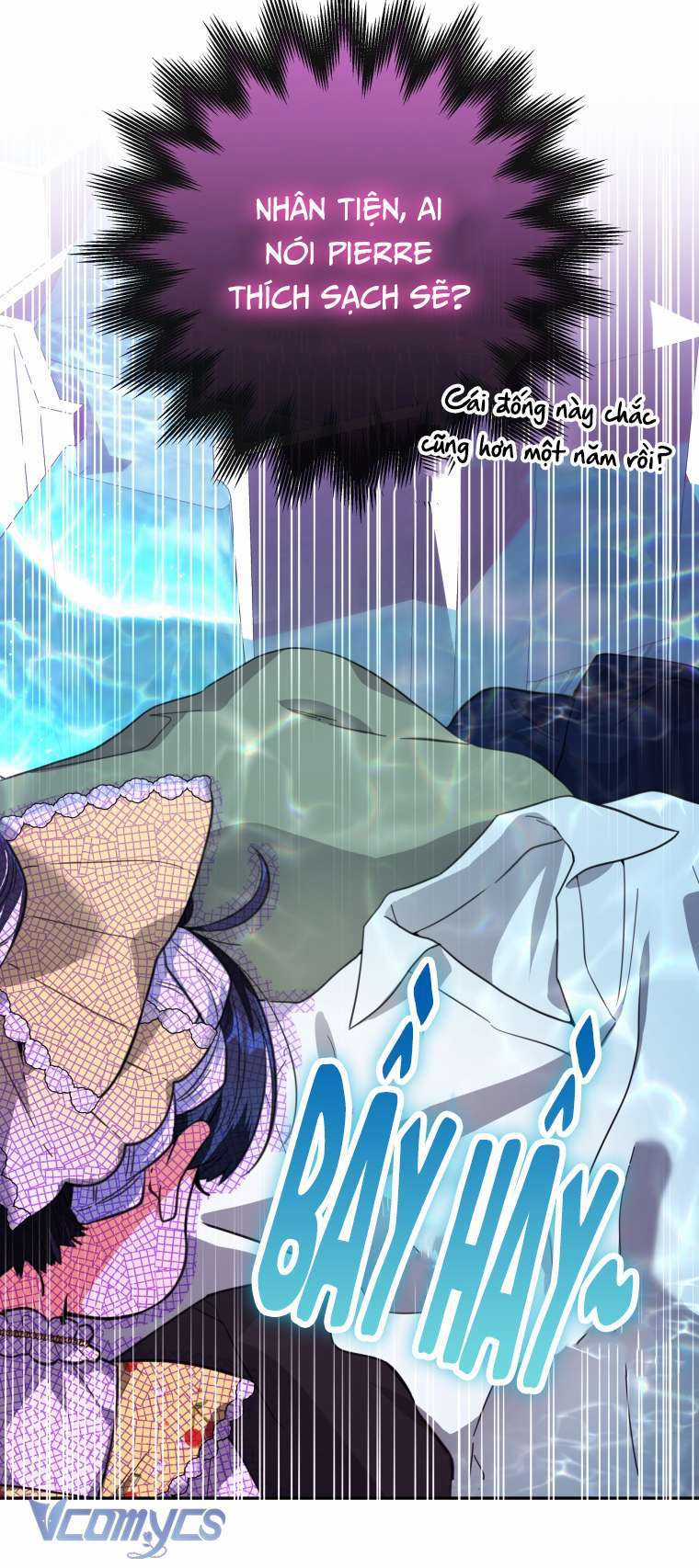 Bé Con Cá Voi Sát Thủ - Chapter 9 - Trang 51