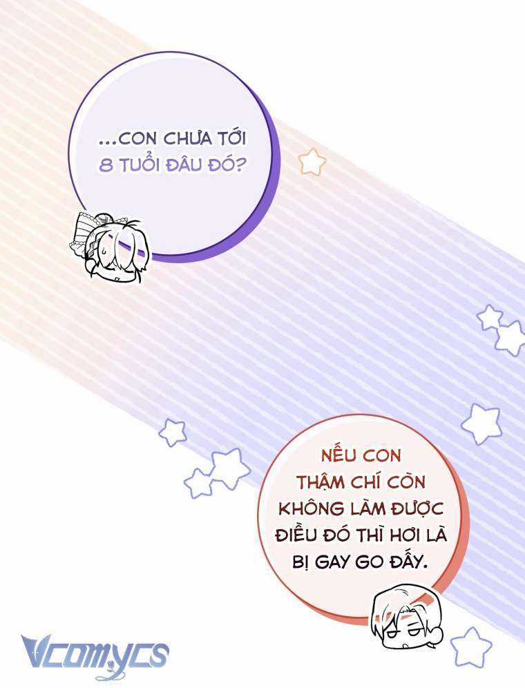 Bé Con Cá Voi Sát Thủ - Chapter 9 - Trang 53