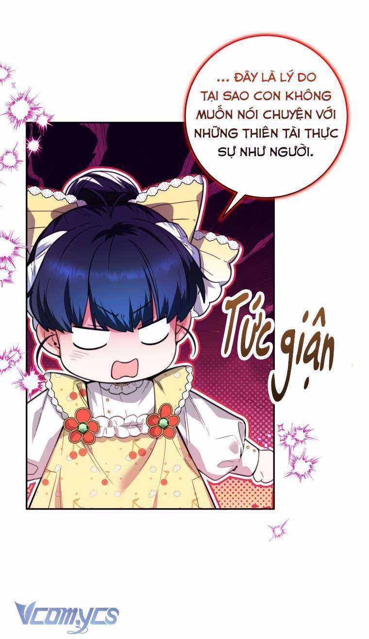 Bé Con Cá Voi Sát Thủ - Chapter 9 - Trang 54