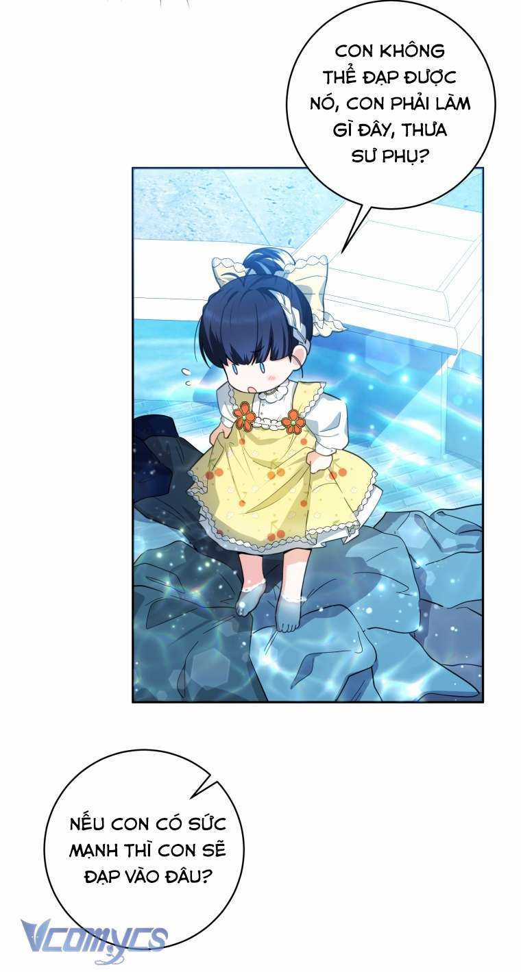 Bé Con Cá Voi Sát Thủ - Chapter 9 - Trang 58