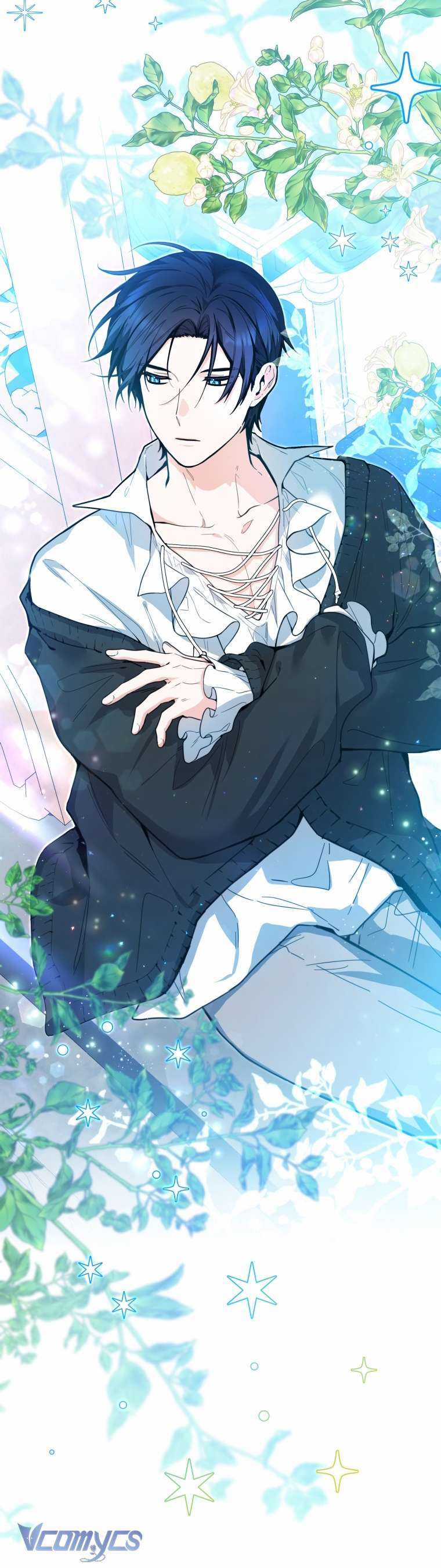 Bé Con Cá Voi Sát Thủ - Chapter 9 - Trang 64