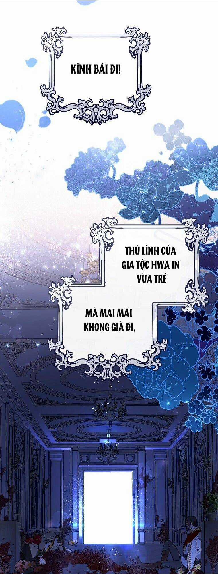 Bé Con Chốn Hoa Nở - Chapter 1 - Trang 2