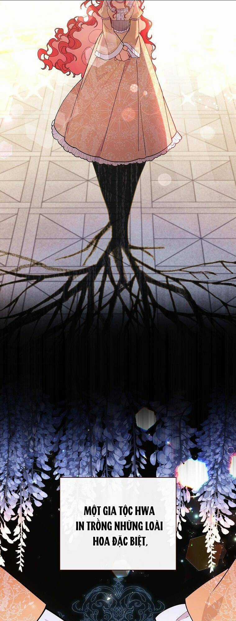 Bé Con Chốn Hoa Nở - Chapter 1 - Trang 11