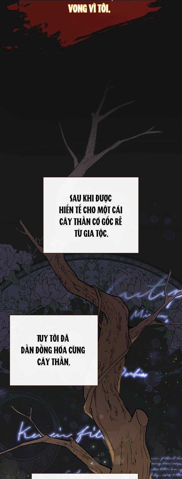 Bé Con Chốn Hoa Nở - Chapter 1 - Trang 13